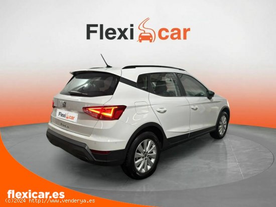 Seat Arona 1.0 TSI 81kW (110CV) Style - Marbella