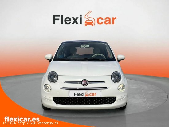 Fiat 500 Connect 1.0 Hybrid 51KW (70 CV) - Ciudad Real