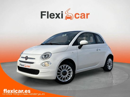 Fiat 500 Connect 1.0 Hybrid 51KW (70 CV) - Ciudad Real