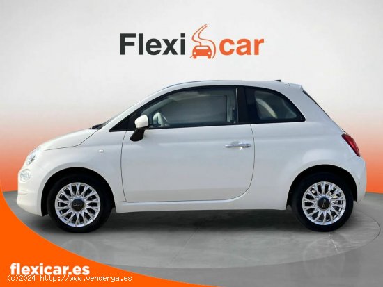 Fiat 500 Connect 1.0 Hybrid 51KW (70 CV) - Ciudad Real