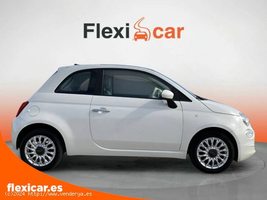 Fiat 500 Connect 1.0 Hybrid 51KW (70 CV) - Ciudad Real