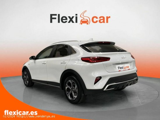 Kia XCeed 1.0 T-GDi Concept 88kW (120CV) - Rivas-Vaciamadrid