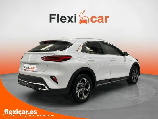 Kia XCeed 1.0 T-GDi Concept 88kW (120CV) - Rivas-Vaciamadrid