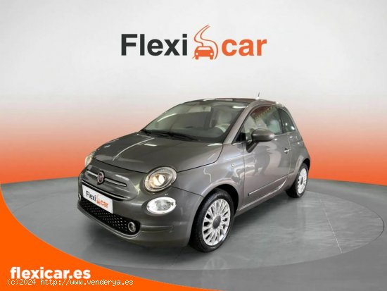 Fiat 500 Lounge 1.2 8v 51KW (69 CV) - Málaga