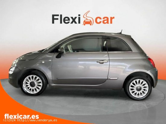 Fiat 500 Lounge 1.2 8v 51KW (69 CV) - Málaga