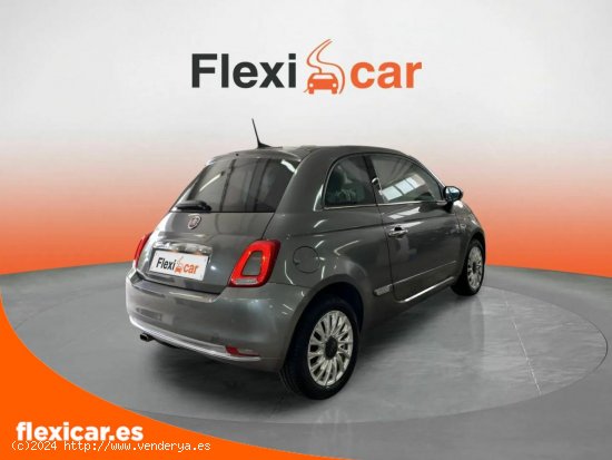 Fiat 500 Lounge 1.2 8v 51KW (69 CV) - Málaga