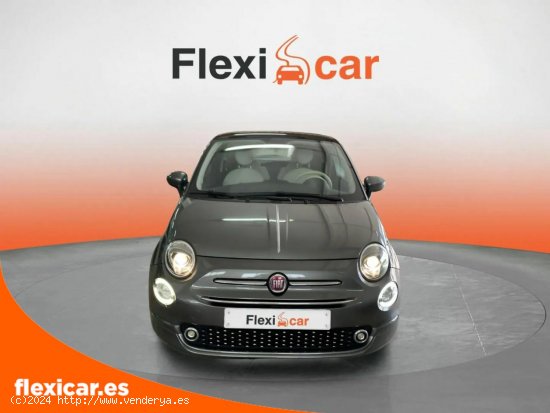 Fiat 500 Lounge 1.2 8v 51KW (69 CV) - Málaga