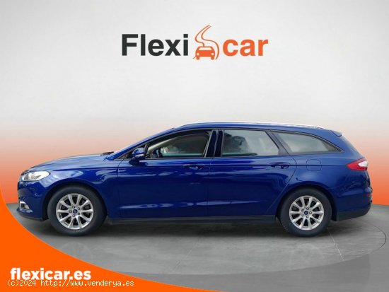 Ford Mondeo 2.0 TDCi 110kW Business SportBreak - Madrid