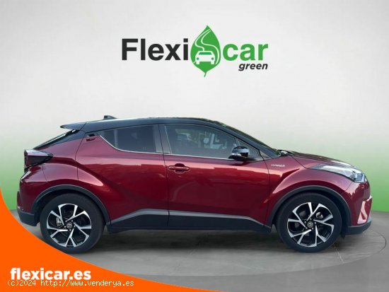 Toyota C-HR 1.8 125H Advance - Esplugues de Llobregat