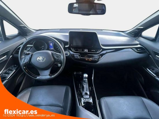 Toyota C-HR 1.8 125H Advance - Esplugues de Llobregat