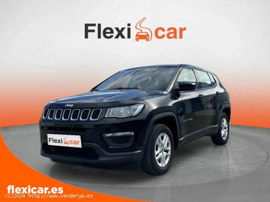 Jeep Compass 1.4 Mair 103kW Sport 4x2 - Figueres