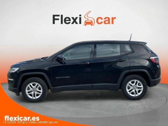 Jeep Compass 1.4 Mair 103kW Sport 4x2 - Figueres