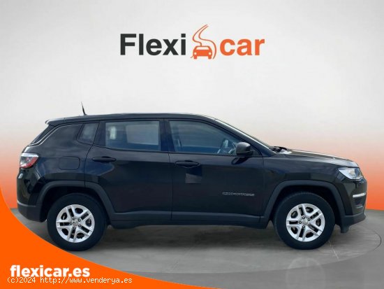 Jeep Compass 1.4 Mair 103kW Sport 4x2 - Figueres