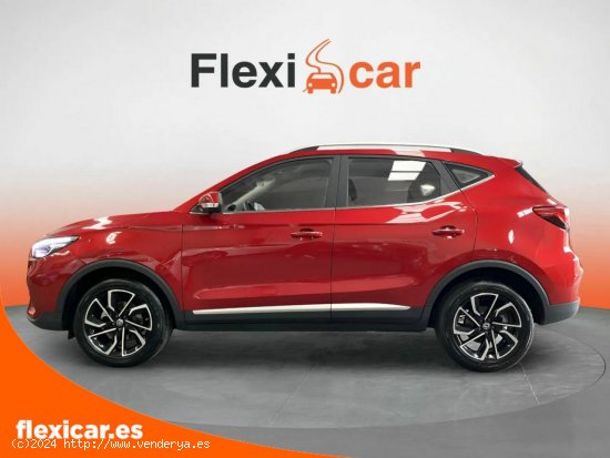 MG ZS 1.5 Luxury - Fuenlabrada