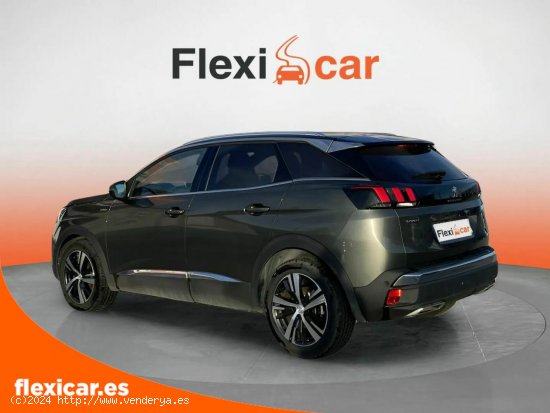 Peugeot 3008 GT Line BlueHDi 96kW (130CV) S&S EAT8 - Atarfe