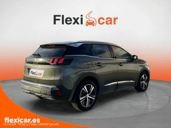 Peugeot 3008 GT Line BlueHDi 96kW (130CV) S&S EAT8 - Atarfe