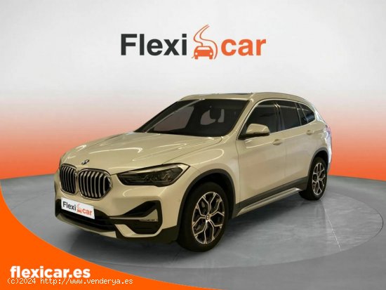 BMW X1 sDrive18d - Atarfe