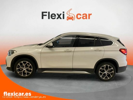 BMW X1 sDrive18d - Atarfe