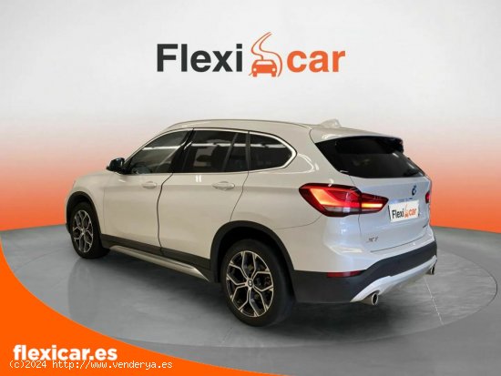 BMW X1 sDrive18d - Atarfe