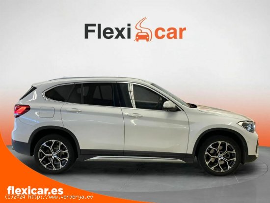 BMW X1 sDrive18d - Atarfe