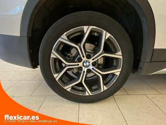 BMW X1 sDrive18d - Atarfe