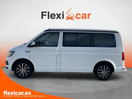 Volkswagen California Beach 2.0 TDI 110KW (150CV) BMT DSG - Atarfe