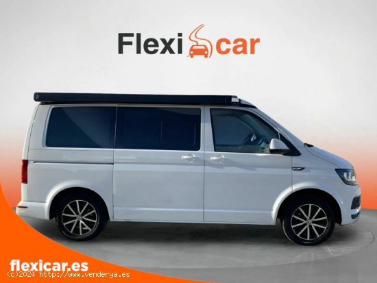 Volkswagen California Beach 2.0 TDI 110KW (150CV) BMT DSG - Atarfe