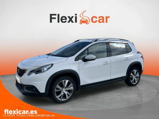 Peugeot 2008 Allure BlueHDi 100 S&S - Atarfe