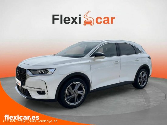 DS Automobiles DS 7 Crossback BlueHDi 132kW (180CV) Auto. SO CHIC - Atarfe