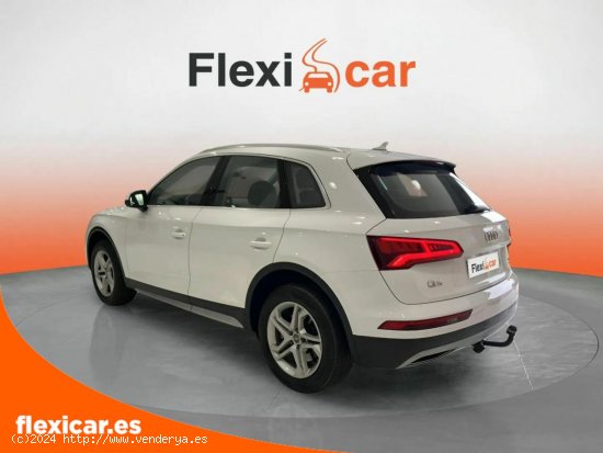 Audi Q5 2.0 TDI 140kW (190CV) quattro S tronic - Sevilla