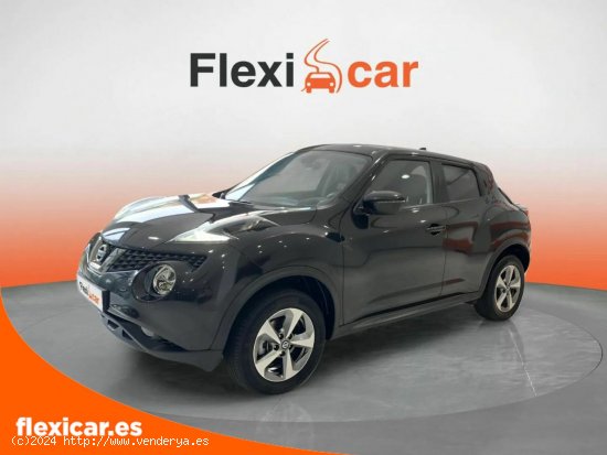 Nissan Juke G E6D-Temp 83 kW (112 CV) 5M/T ACENTA - Sevilla