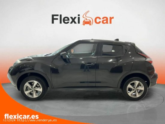 Nissan Juke G E6D-Temp 83 kW (112 CV) 5M/T ACENTA - Sevilla