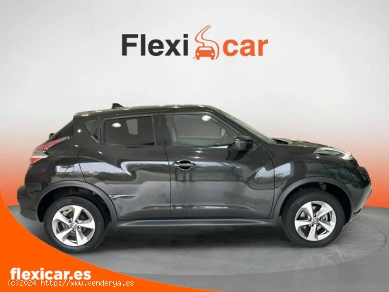 Nissan Juke G E6D-Temp 83 kW (112 CV) 5M/T ACENTA - Sevilla