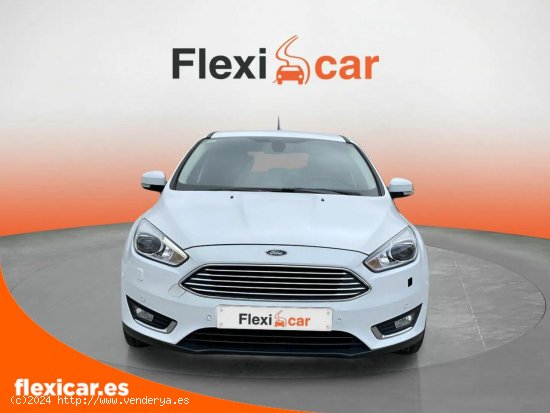 Ford Focus 1.0 Ecoboost 92kW Trend+ - Toledo