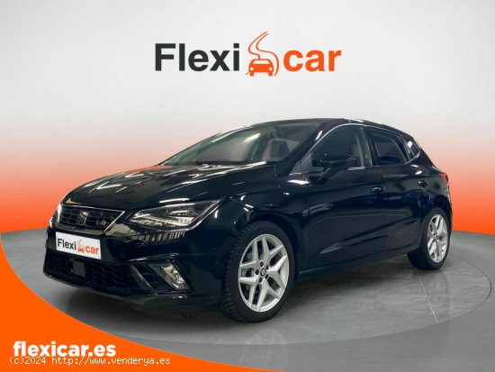 Seat Ibiza 1.0 EcoTSI 81kW (110CV) FR Crono DSG - A Coruña