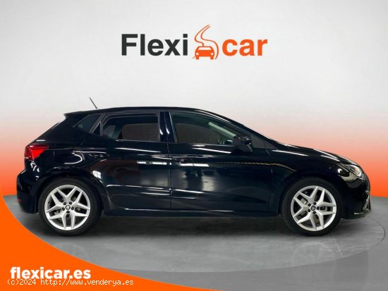 Seat Ibiza 1.0 EcoTSI 81kW (110CV) FR Crono DSG - A Coruña