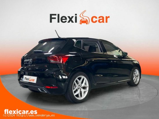 Seat Ibiza 1.0 EcoTSI 81kW (110CV) FR Crono DSG - A Coruña