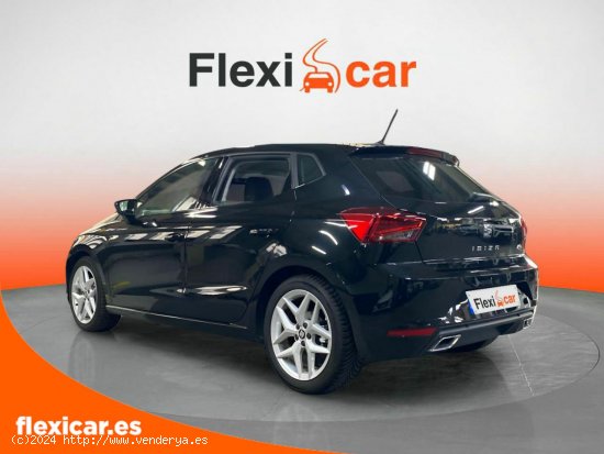 Seat Ibiza 1.0 EcoTSI 81kW (110CV) FR Crono DSG - A Coruña