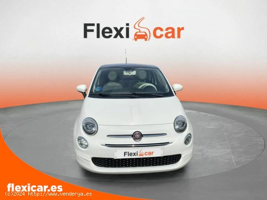 Fiat 500 Dolcevita 1.0 Hybrid 52KW (70 CV) - Gipuzkoa