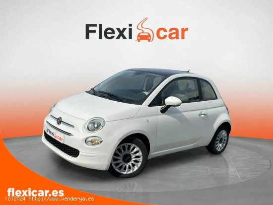 Fiat 500 Dolcevita 1.0 Hybrid 52KW (70 CV) - Gipuzkoa