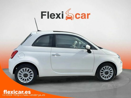 Fiat 500 Dolcevita 1.0 Hybrid 52KW (70 CV) - Gipuzkoa