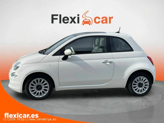 Fiat 500 Dolcevita 1.0 Hybrid 52KW (70 CV) - Gipuzkoa