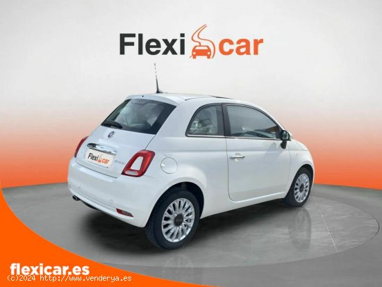 Fiat 500 Dolcevita 1.0 Hybrid 52KW (70 CV) - Gipuzkoa