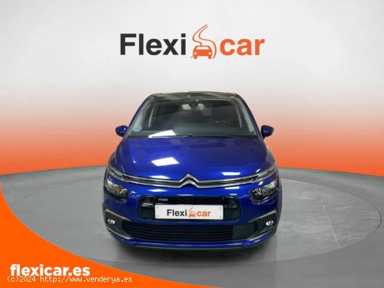 Citroën C4 Picasso PureTech 96KW (130CV) S&S 6v Feel - Manresa