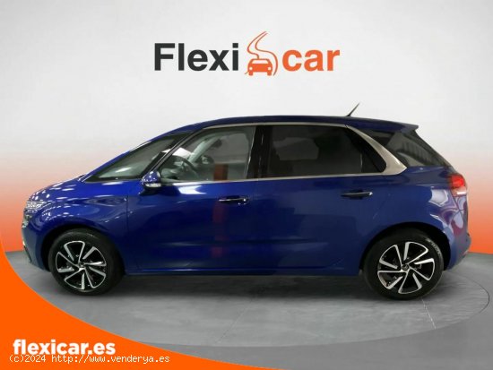 Citroën C4 Picasso PureTech 96KW (130CV) S&S 6v Feel - Manresa