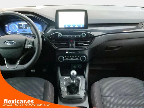 Ford Kuga Titanium 1.5 EcoBlue 88kW (120CV) - Girona