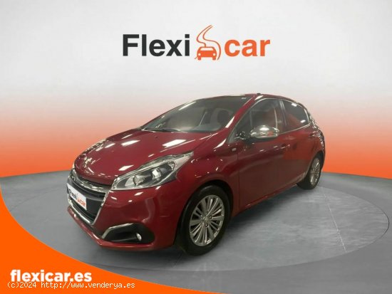 Peugeot 208 5P ACTIVE PureTech 60kW (82CV) - Manresa