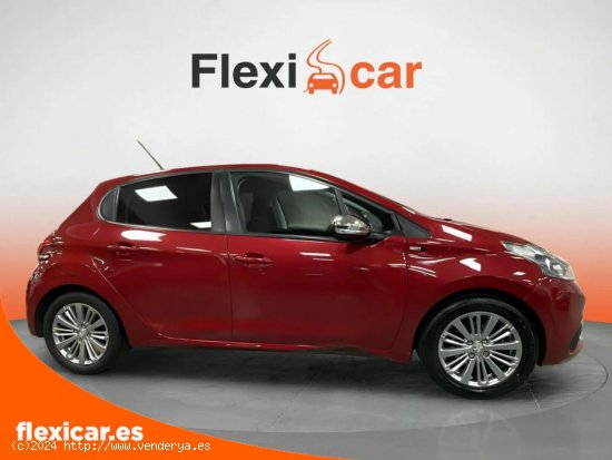 Peugeot 208 5P ACTIVE PureTech 60kW (82CV) - Manresa