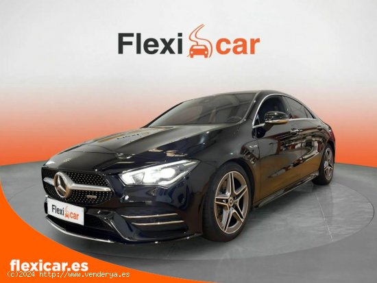 Mercedes CLA CLA 200 D DCT 4MATIC Shooting Brake - Rivas-Vaciamadrid