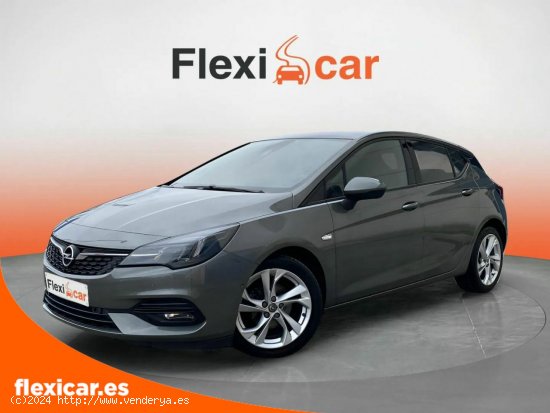 Opel Astra 1.2T SHL 81kW (110CV) GS Line - Iurreta